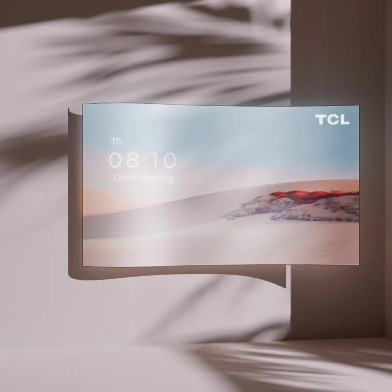 TCL Wave